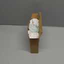 3-Pack Organic Baby Swaddle Sleep Sacks - Swaddles for Newborns, Infant 0-3 Months, Baby Girls, Boys, Soft & Snug Newborn Sleep Sack, Nursery Swaddling Blankets (Garden)