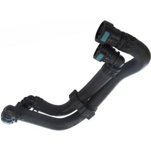 PCH500900 HVAC Heater Hose Assembly Compatible with For Land Rover Range Rover Sport 4.2L 2006-2009 4.2 OE# PCH500900