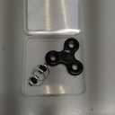 5 Pcs Fidget Toys Adults & Teen Metal Fidgets Spinner Easter Basket Stuffers for Teen Boys Magnetic Slider Cool Gadgets Office Desk Toy Stress Relief Sensory Items for Autism ADHD Anxiety Gifts