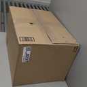 EUHOMY Countertop Ice Maker Machine with Handle, 26lbs in 24Hrs, 9 Ice Cubes Ready in 6 Mins, Auto-Cleaning Portable Ice Maker with Basket and Scoop, for Home/Kitchen/Camping/RV. (Black)