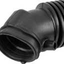 X AUTOHAUX Air Intake Hose Fit for Honda Odyssey V6 3.5L 2007 2008 2009 2010 17228RGLA11 Air Intake Tube 17228-RGL-A11