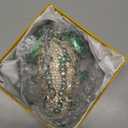 Frog Trinket Boxes Hinged Enamel Hand-Painted Jewelry Box Animals Figurine Craft Ornaments Unique Gift for Home Decor