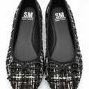 SMNY ZION BLACK/WHITE SIZE 8M