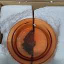 Scentsationals Wax Melt Warmer, Wax Warmer for Scented Wax Melts - Autumn Collection Camille Leaves - Candle Wax Melter for Fragrance Cubes and Tarts