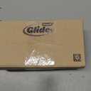 Oral-B Glide Healthy gums, unflavored floss 50M (Pack of 6)