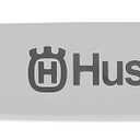 Husqvarna 599303280 X-Force 20 Inch Chainsaw Bar, .325" Pitch .050" Gauge, 80 Drive Links, Chainsaw Accessories
