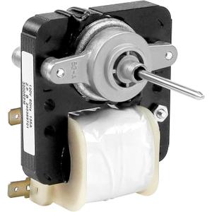 AMI PARTS 240369701 Refrigerator Evaporator Fan Motor-Replaces 240315802 240369701 240369702 241537301 240315801 240315803