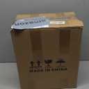 Only 19-Pieces Porcelain Tea Sets For Women, Tea Set For Adult with Golden Metal Rack,Tea Gift Sets for Home&Party(012)