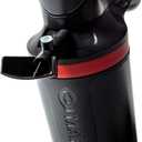 MarineLand Magnum Polishing Internal Canister Filter, For aquariums Up To 97 Gallons, 10.5 IN (ML90770)