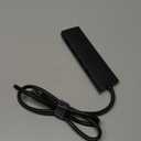 Acer USB Hub 4 Ports, Multiple USB 3.0 Hub, USBA Splitter for Laptop with Type C Power Port, Extender for A Port Laptop, PC, Desktop and More (2ft)