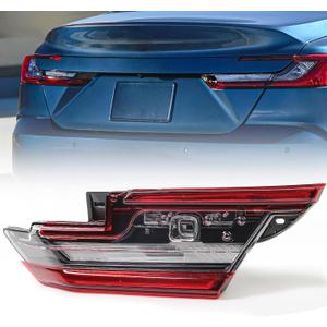 Huray Inner Right Taillight for Toyota Camry 2025 2026 XES XLE