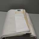 Kate 10x20ft/3x6m Light Yellow Backdrop Cream Abstract Texture Portrait Photography Background Photo Studio Props (Beige)