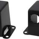 Westin 40-0015S Grille Guard Sensor Relocator fits 2009-2018 Ram 1500 2019-2024 Ram 1500 Classic 2010-2018 2500 3500