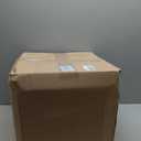 Silonn Nugget Ice Maker Countertop,33Lbs/Day, Includes Scoop & Cleaning