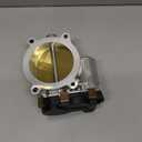 ACDelco GM Genuine Parts 217-3156 Fuel Injection Throttle Body with Throttle Actuator