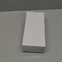 Sunolga 28" Door Draft Stopper Blocks Hot and Cold Air with Removable Washable Cover for Gaps Up to 3", All-Season Seal for Noise, Door Sweep for Bottom of Door and Window, Home Essentials, Gray