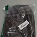 FYY Electronic Organizer, Large Travel Cable Organizer Bag Pouch Electronic Accessories Carry Case Portable Waterproof Double Layers All-in-One Storage Bag for Cable, Cord, Charger, Phone, Coffee