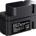 28V 2500mAh Replacement for Worx Landroid L1500i / L2000 Series Battery, Compatible with WG798E/WR111MI/WA3225.and30+ Models, High-Performance Li-ion Battery