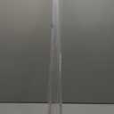 2-Pack Butecare Frameless Shower Door Bottom Seal for Glass Doors  Stop Shower Leaks and Create a Water Barrier (3/8 x 39)