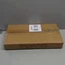 Pull Out Pots and Pans Organizer Under Cabinet, Sliding Lid Holder and Pan Rack in Kitchen, Slide Out inside Cabinet Storage for Pot Lid, Bakeware, Dishes, 8 Adjustable Dividers, 1 Pack White