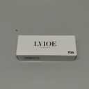 LVIOE Night Driving Glasses for Women Men, Anti Glare Night Vision Glasses Polarized Yellow Lens for Driving UV400 Protection (A01 Black Frame/ Night Vision)