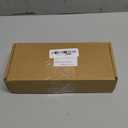 Dreamfocus 40 oz Leak Proof Flip Straw Lid Replacement for Stanley 40 oz Quencher H2.0 and ProTour Tumbler (Rose Quartz)