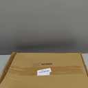 4 Pcs Boot Tray for Entryway Black Small Shoe Tray Waterproof Shoe Mat Front Door 13.78 x 10.83 x 1.18 Inch Boot Mat Multi Purpose Plastic Accessories Pet Entryway Indoor and Outdoor Use