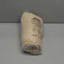 Muddy Mat | Super Absorbent Door Mat Indoor, Microfiber Quick Dry Chenille Entryway Rug, Non-Slip Front Door Mat, Indoor Mats for Entryway, Machine Washable Pet Rug, Beige 24"x36"