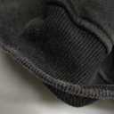 ATHMILE Womens Oversized Hoodies Fleece Sweatshirts Long Sleeve Sweaters Pullover Fall Clothes with Pocket (Medium, Black)