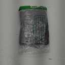 SUUKSESS Women Halter Tank Tops Double Lined Backless Y2K Trendy Going Out Tops (Small, Brown)