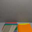 Extra Capacity Hanging File Folders, RAZCC 60 Pack Letter Size Reinforced Hanging Folders with Heavy Duty 2 Inch Expansion for Bulky Files, Filing Cabinet, Adjustable Tabs, Assorted Colors