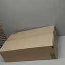 UPOW 103-6402 Blade Compatible with Ex Mark 52" Deck Lazer Z Turf Tracer Pioneer, High Lift Mower Blade Replaces 103-6402-S 103-6382 103-6387-S to ro 109-6873, 18" Length 15/16" Center Hole, 3 Pack