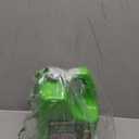 Green Gobbler Natural Total Control Weed & Grass Killer | Made with Concentrated Salt & Vinegar | Pet Safe | Kills to The Root | 1 Gallon with Battery Powered Spray Wand