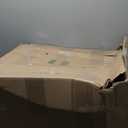 Coverado Car Seat Covers Full Set, Automotive Front and Rear Seat Covers with Backrest, Nappa Leather Car Seat Protectors Waterproof, Universal for Most Vehicles,Black (Black&Red(Lumbar Support))