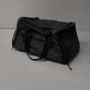 Gym Bag for Men Women, Small Fitness Workout Sports Bag with Wet Pocket & Shoes Compartment, Water Resistant Overnight Weekender Duffel Bag