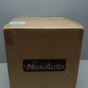 MaxAuto 16x7.50-8 16x7.5x8 Turf Saver Lawn Mower Tire 4PLY, Set of 2