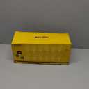 Ascher 12 Pack Vintage LED Edison Light Bulb 60W Equivalent, Decorative Antique Filament Light Bulbs with 80+ CRI, Cool White 4000K, 700 Lumens, E26 Base, Non-Dimmable