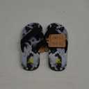 Zeroxposur Outdoor Footwear EVA Black Flip Flop 11/12