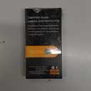 Ailun 3 Pack Camera Lens Protector for iPhone 17 Pro Max,Tempered Glass,9H Hardness,Ultra HD,Anti-Scratch,Case Friendly,Does not Affect Night Shots[Not for iPhone 17/17 Pro/iPhone Air]