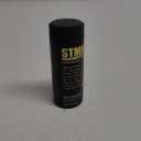 STMNT Grooming Goods Wax Powder, 0.53 oz | Semi-Matte Finish | Added Grip and Volume | Medium Control | Easy To Wash Out | Fuller Feeling Hair 