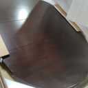 36 x 36 x 48 Dining Top, Color: Rich Mocha, T15-36RXT