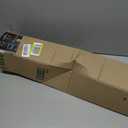 Electriduct 1/4" PTFE Heat Shrink Tubing - 1.7 to 1 Ratio - 10x 1FT Sticks (10 Feet Total) - Clear