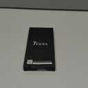 TOCOL for iPhone 17 Case, Compatible with Magsafe, Full Camera Protection, Built-in Magnetic Ring, Drop Protection, Translucent Matte Phone Case for iPhone 17 6.3 inch (Black)