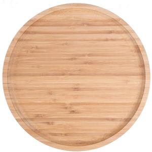 Round Tray