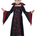 California Costumes Royal Vampire Toddler Costume Size S