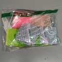 (18 Pads) Pop Up Sticky Notes 3x3 Refills, Strong Adhesive Memo Pad Bulk with 9 Bright Colors, Suitable for Home, Office, School, Clean Removal