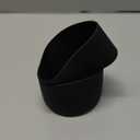 Jmoe USA Silicone Boot Sleeve + Hand Grip for Owala 40oz Water Bottle | BPA Free & Food-Grade Silicone Rubber | Protective Anti-Slip Bottom Bumper Cover | Protects Against Scratches (Camo Cool)