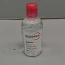 Bioderma - Sensibio - H2O Micellar Water - Makeup Remover Cleanser - Face Cleanser for Sensitive Skin