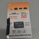 Original Memory Stick pro Duo 16GB (Mark2) PSP1000 2000 3000