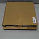 CHYLIN Wall Clock Beach Decor 12 Inch Coastal Nautical Ocean Clocks for Living Room, Silent Non Ticking Wall Clocks Battery Operated Decorative for Kitchen,Bedroom,Bathroom,Home(Blue)